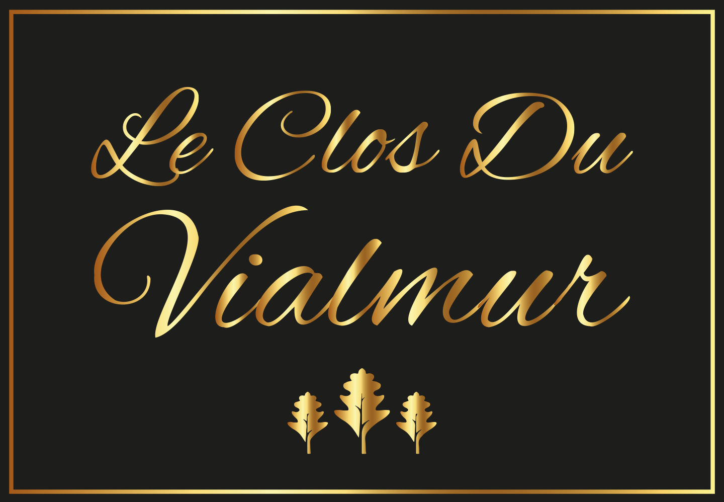 Le Clos du Vialmur